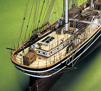 Mantua - 789 Cutty Sark