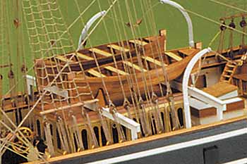 Mantua - 789 Cutty Sark