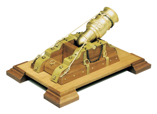 Mantua - 808 Trabucco Francese - French Fortress Mortar