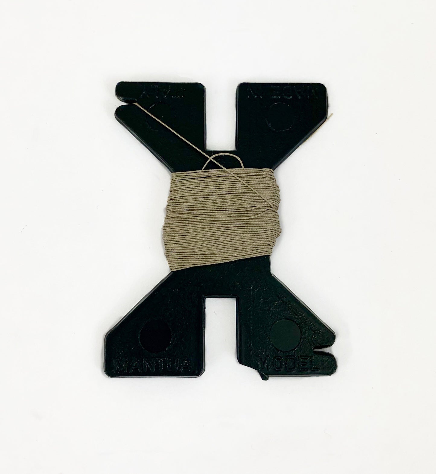 Mantua - 34360 Beige Rigging Line0.50 mm x 10 Meters