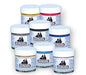 Model Shipways 18th Century Armed Longboat Acrylic Paint Set - 8 1oz. Bottles