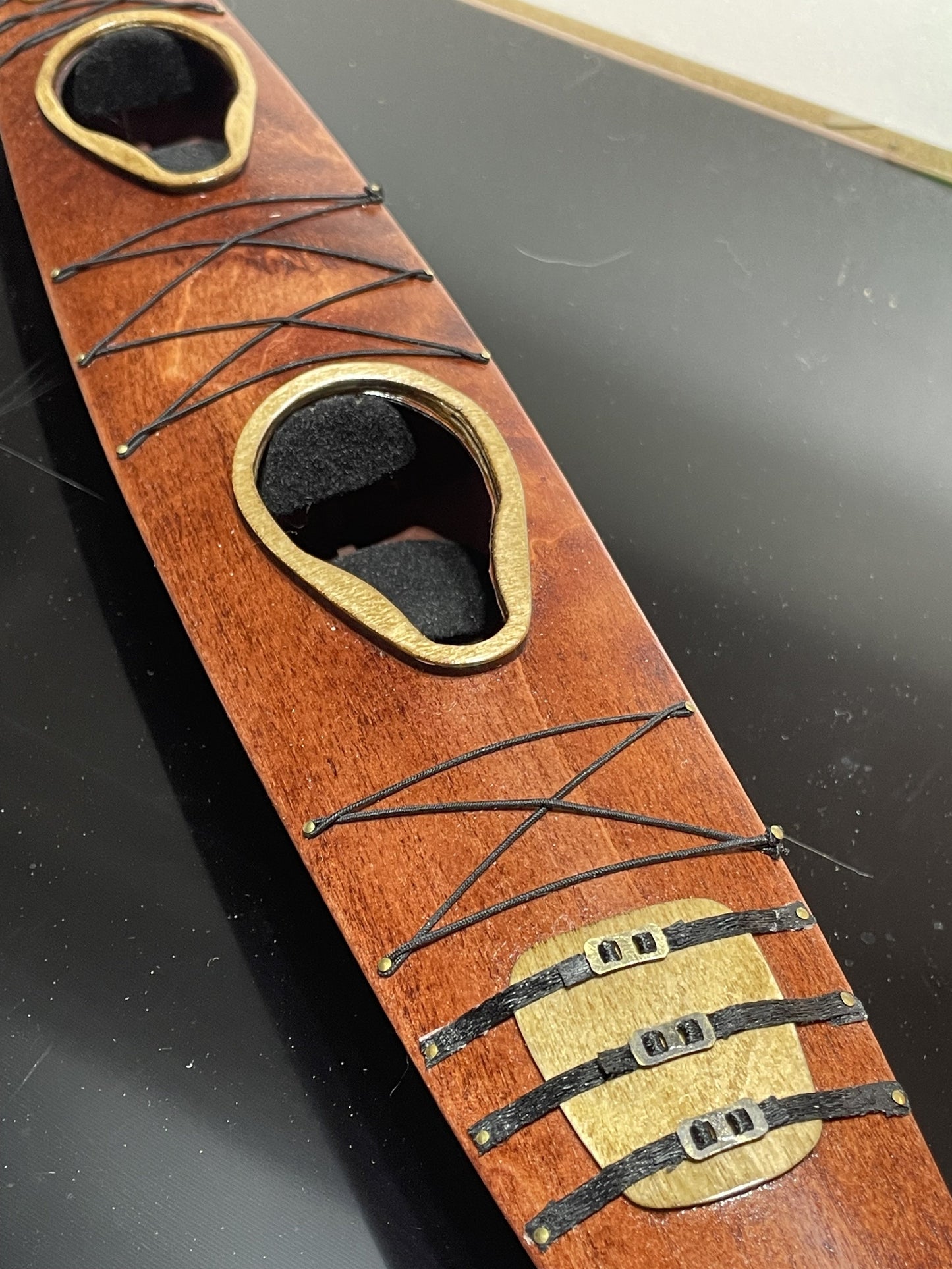 Midwest - Chesapeake Double Kayak 1:12
