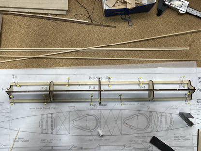 Midwest - Chesapeake Double Kayak 1:12