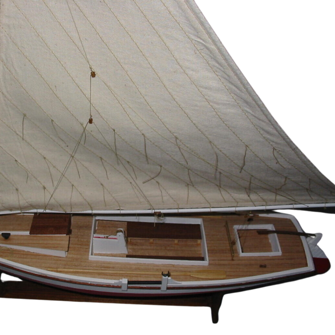 Midwest - Chesapeake Bay Skipjack 1:28