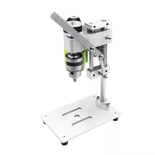 Model Expo Tool - Mini Bench Drill Press 7 speed