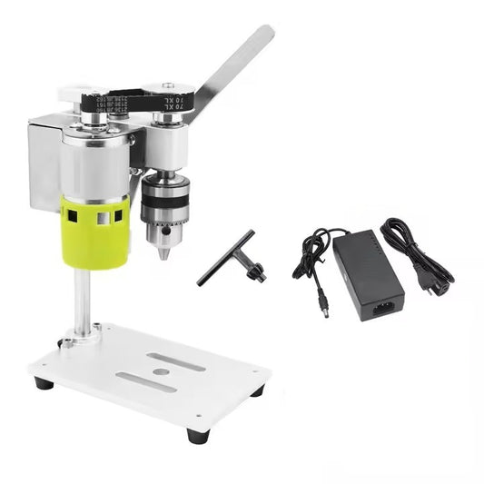 Model Expo Tool - Mini Bench Drill Press 7 speed