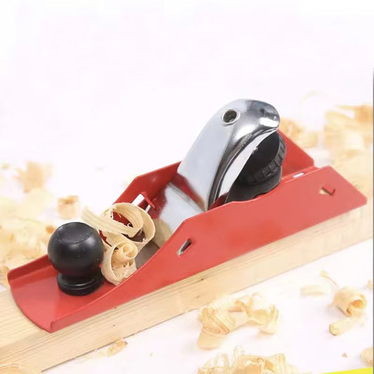 Master Shipwright’s Mini Block Plane – Precision Trimming Tool for Scale Modeling 40mm (1.57")