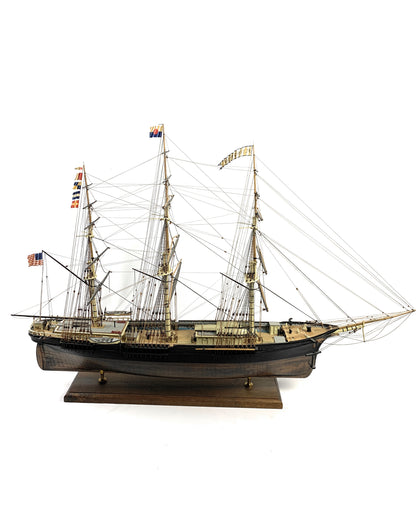 Model Shipways FLYING FISH 1:96 SCALE