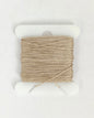 Model Expo - .02" x 10yds (@.5mm x 9.14m ) Beige Bead Cord Jewelry Nylon