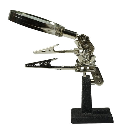 Sona Helping Hands with Magnifier