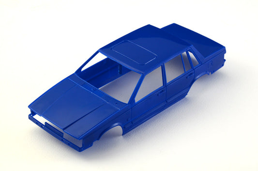 Italeri - Volvo 760 GLE 1:24 Scale