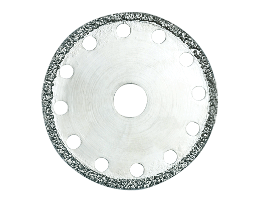 Proxxon - Diamond-coated cutting disc
