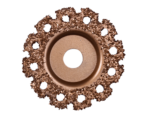 Proxxon - Tungsten carbide rasp and cutting disc