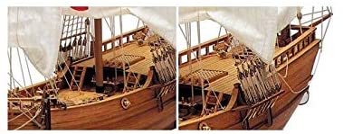 Mantua - 755 Pinta 1/50 Scale 22.44" inch