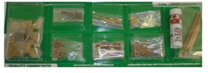 Mantua - 755 Pinta 1/50 Scale 22.44" inch