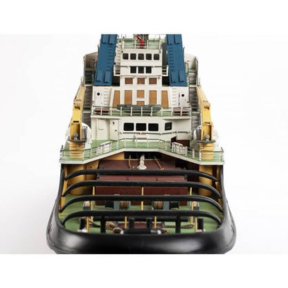 Billing Boats Smit Rotterdam 1:75 Scale Wooden Hull