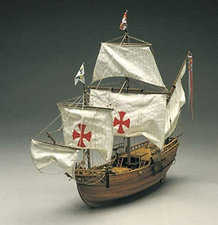 Mantua - 755 Pinta 1/50 Scale 22.44" inch