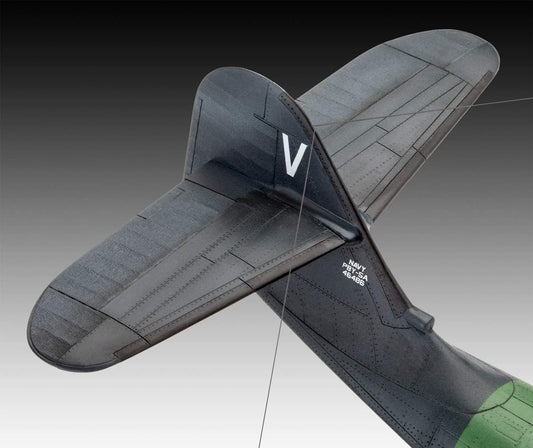 Revell - PBY - 5A Catalina 1:72 Scale