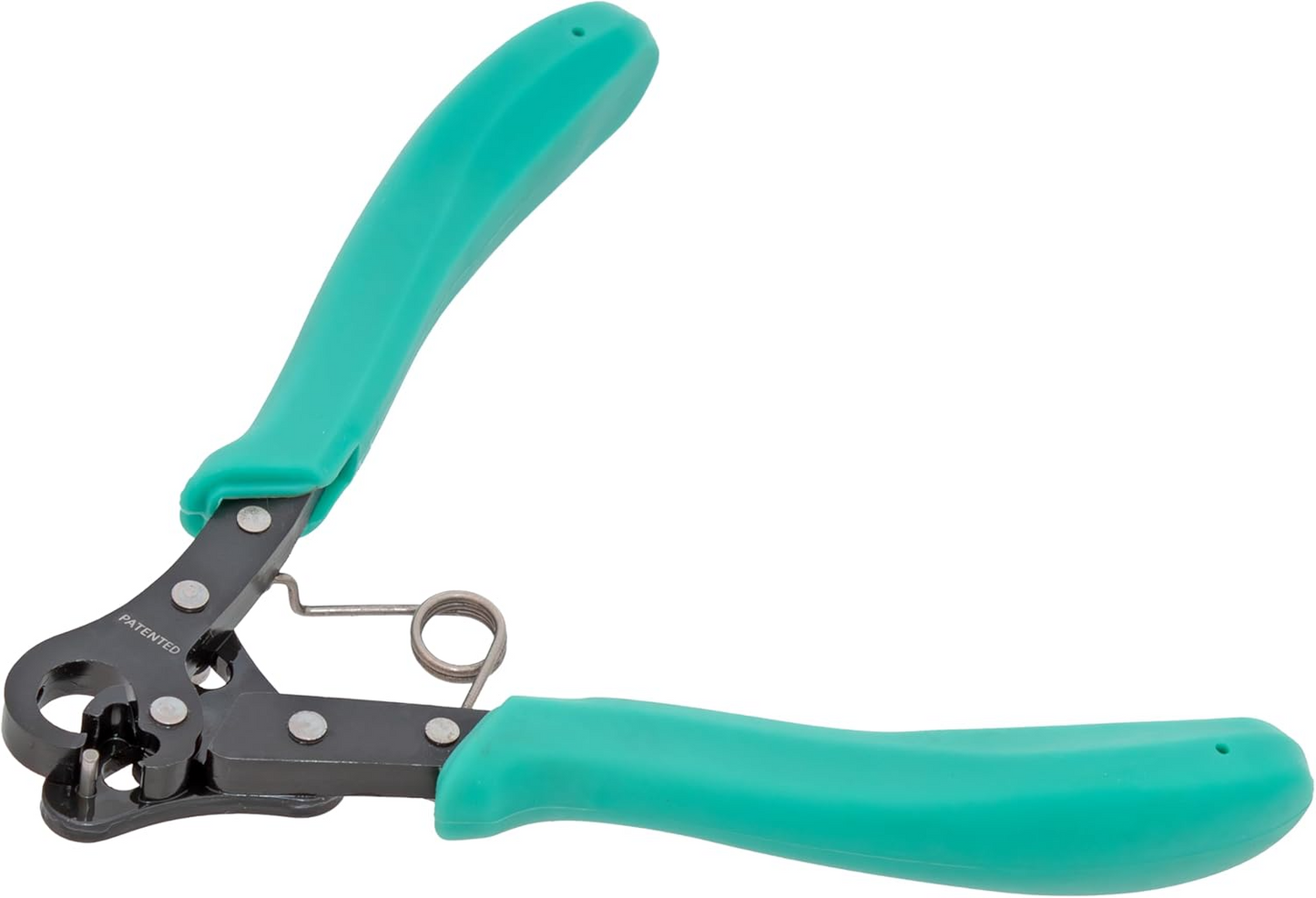 Model Expo Tools - Jackstay Eyebolt maker - One Step Looper Loop Pliers 3.0mm