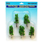 Rock Island - White Pine Trees 3.6' 5pk
