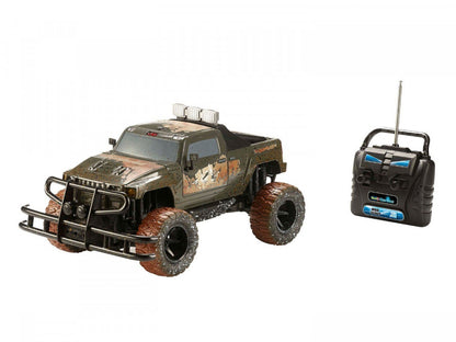 Revell - Monster Truck ''BULL SCOUT'' 1:10