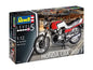Revell - 1/12 Honda CBX 400 F