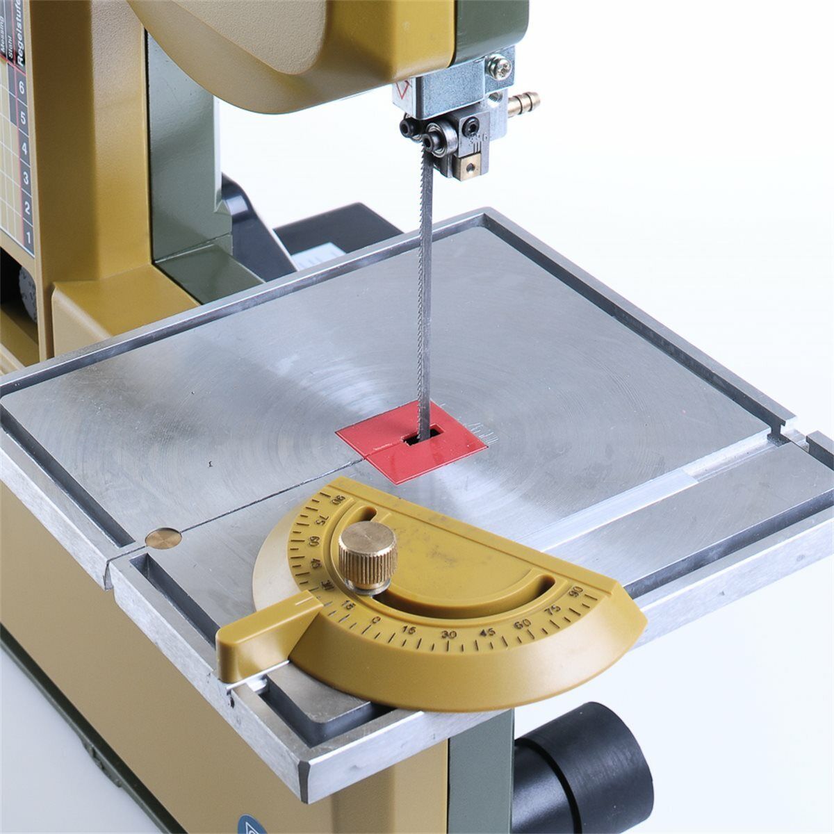 Proxxon - Micro Band Saw MBS/E