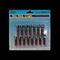 Rock Island - Peel N Stick N Light LED 15pk
