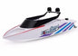 Imex - R/C Boat Cavort 12' White