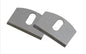 Zona - Spoke Shave Replacement Blades 2 Pack