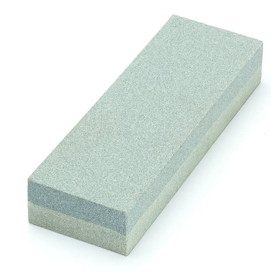 6" Combination Sharpening Stone, Grit 120/40
