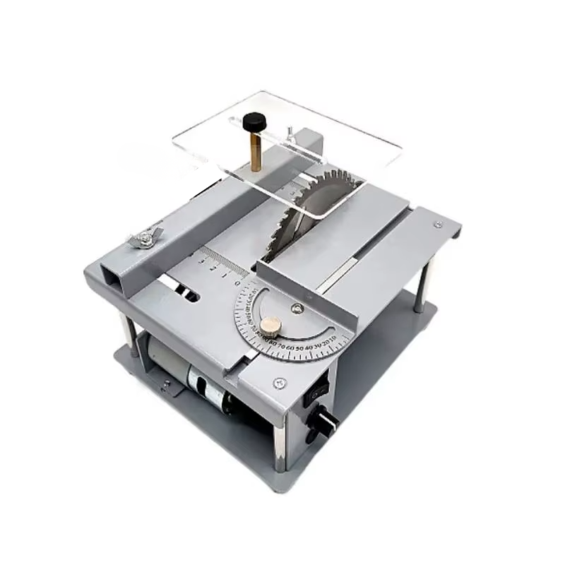 Model Expo - Mini Table Saw