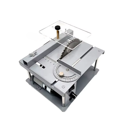 Model Expo - Mini Table Saw