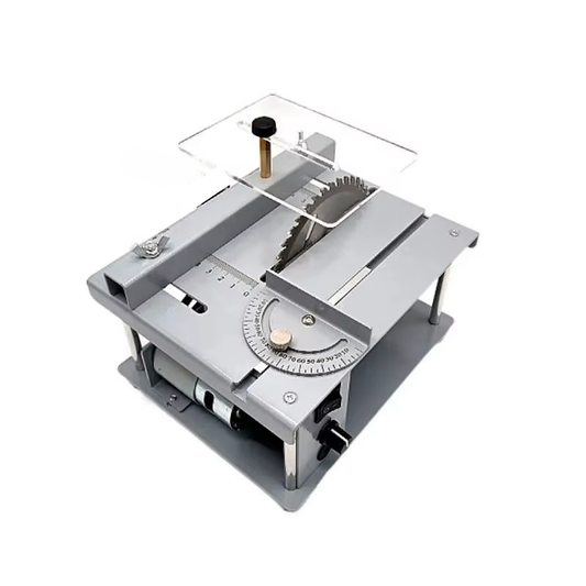 Model Expo - Mini Table Saw