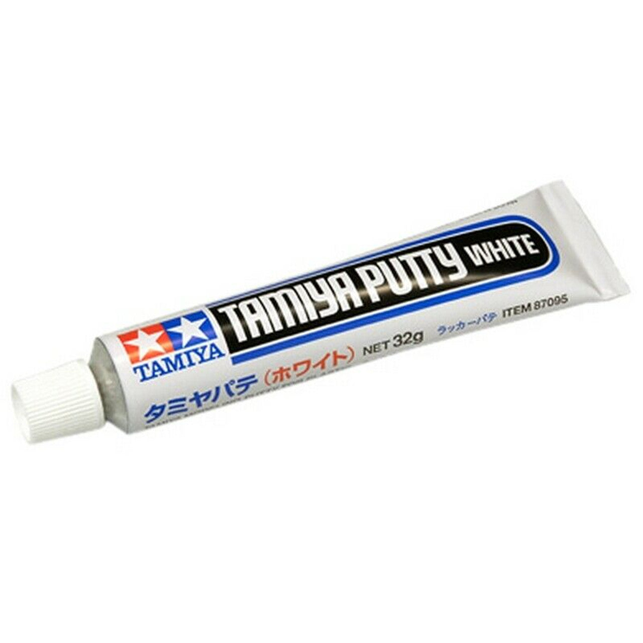 Tamiya White Putty