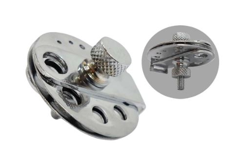 Hawk Pearl Holder Mini Drill Vise