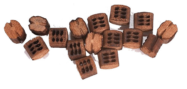 Set of Beautiful Blocks for MS2040 Constitution