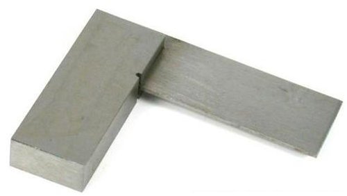 Sona 6" Machinist Steel Square