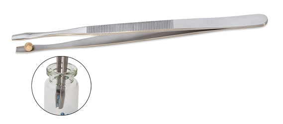 Eurotool - Open Ended Bead Tweezer