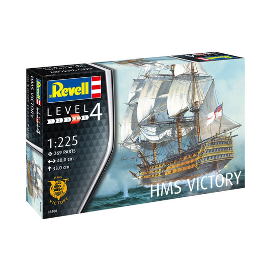 Revell - HMS Victory