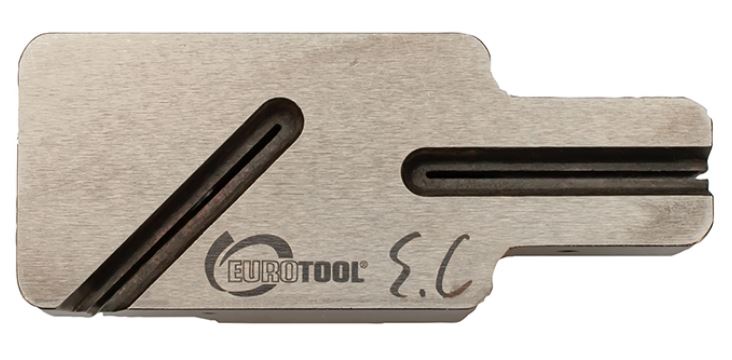 Eurotool - Multi - Angle Cutting Jig