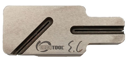 Eurotool - Multi - Angle Cutting Jig