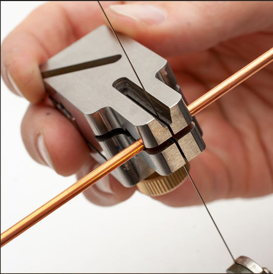 Eurotool - Multi - Angle Cutting Jig