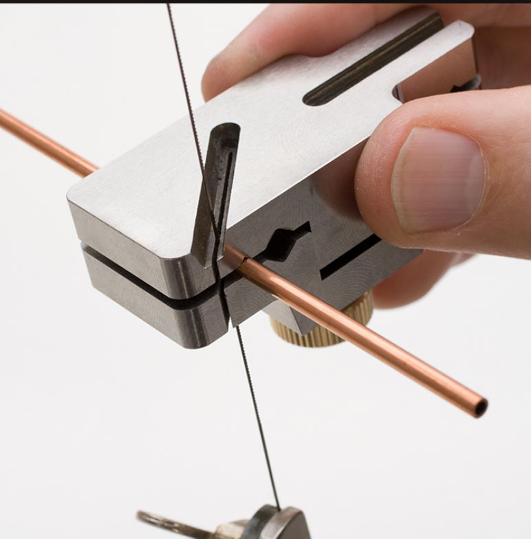 Eurotool - Multi - Angle Cutting Jig