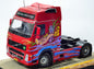Italeri - Volvo FH16 Globetrotter X 1:24 Scale