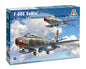 Italeri - F-86E "Sabre" 1:48 Scale