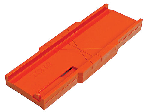 Mini Miter Box Plastic