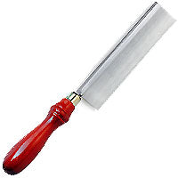 Deluxe Fine RaZor Saw 24tpi