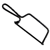 Mini Hack Saw