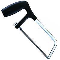 Junior Hack Saw Deluxe